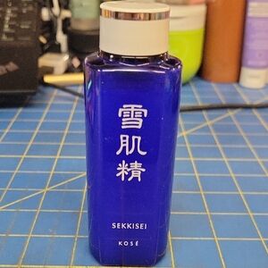 Kose Sekkisei Lotion 100ml New Blue Bottle